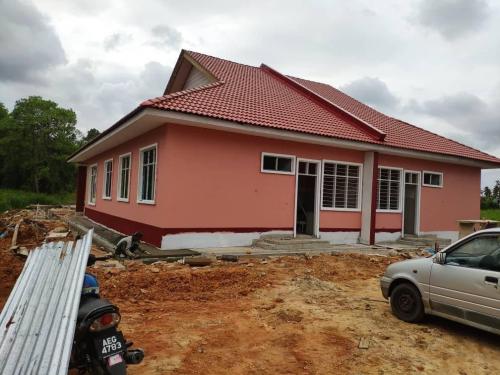 Semi-D, Tok Jiring 4